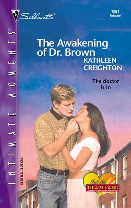 The Awakening of Dr. Brown